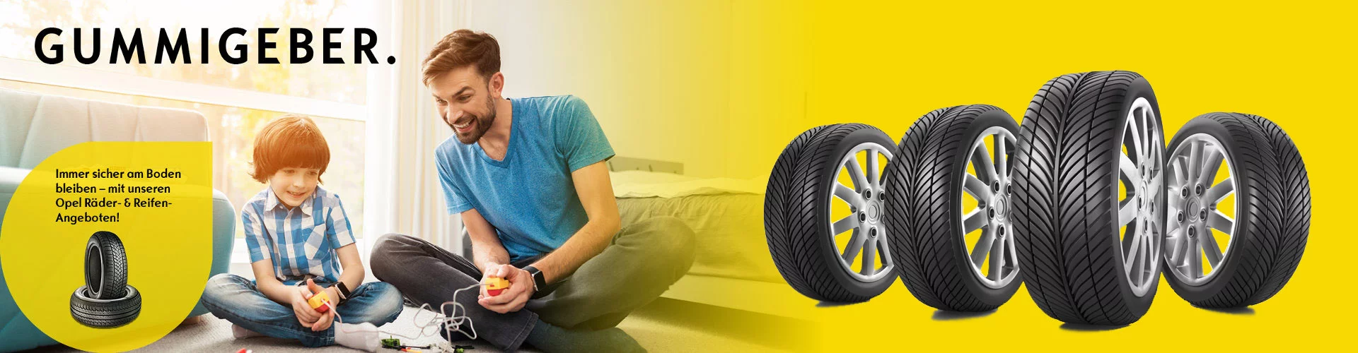 Opel Zschernitz Reifen, Angebote bei - Felgen Räder, Auto